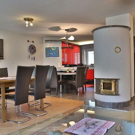 Ferienhaus Moidl Sölden Zewnętrze zdjęcie