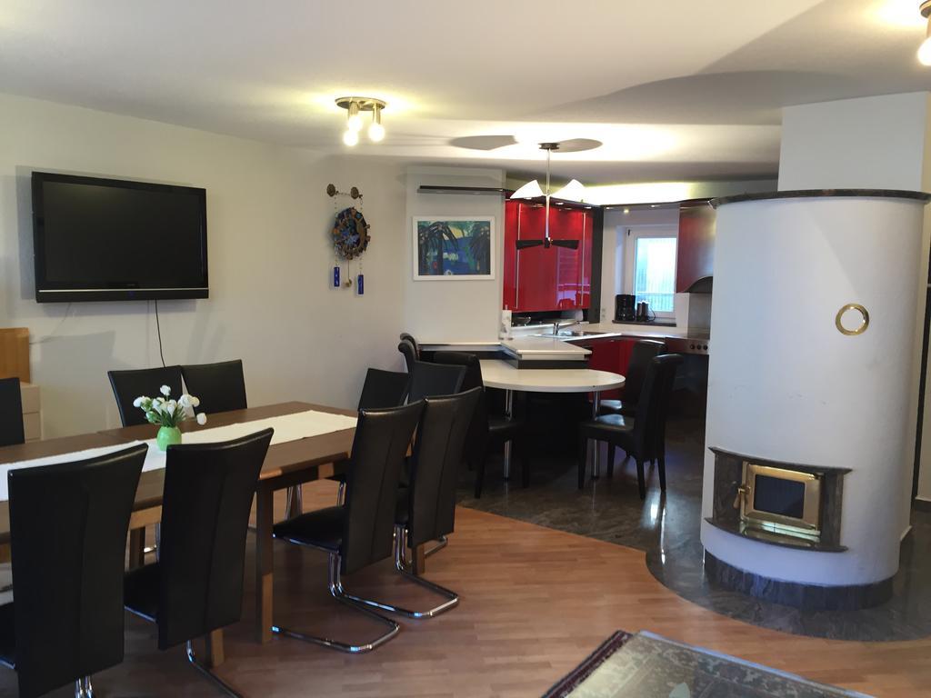 Ferienhaus Moidl Sölden Zewnętrze zdjęcie