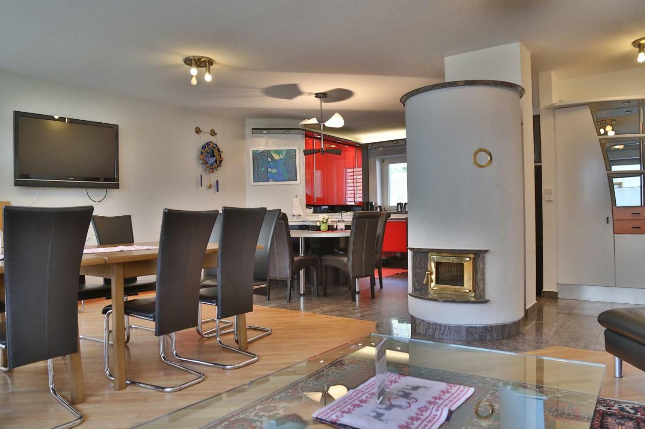 Ferienhaus Moidl Sölden Zewnętrze zdjęcie