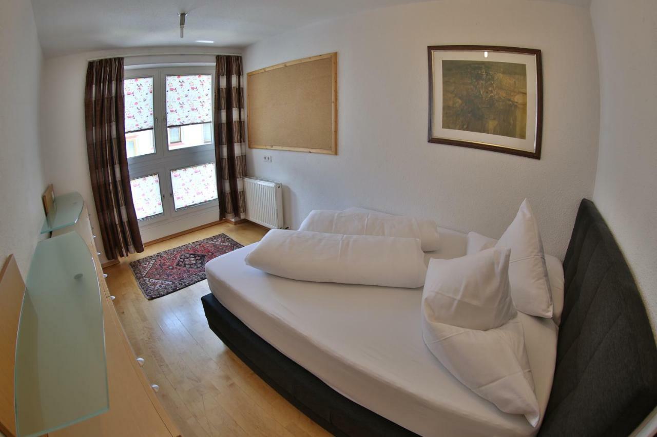 Ferienhaus Moidl Sölden Zewnętrze zdjęcie