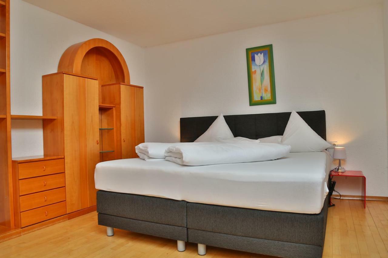 Ferienhaus Moidl Sölden Zewnętrze zdjęcie