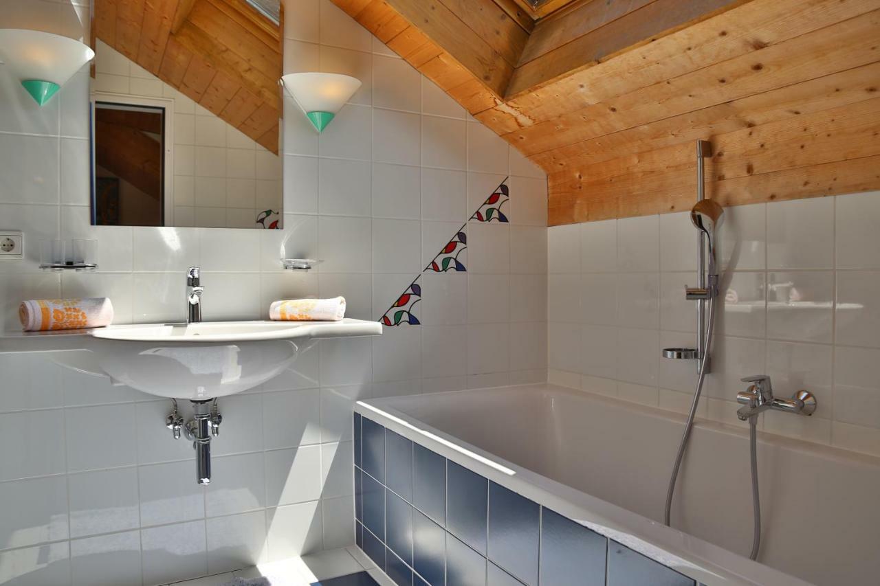 Ferienhaus Moidl Sölden Zewnętrze zdjęcie