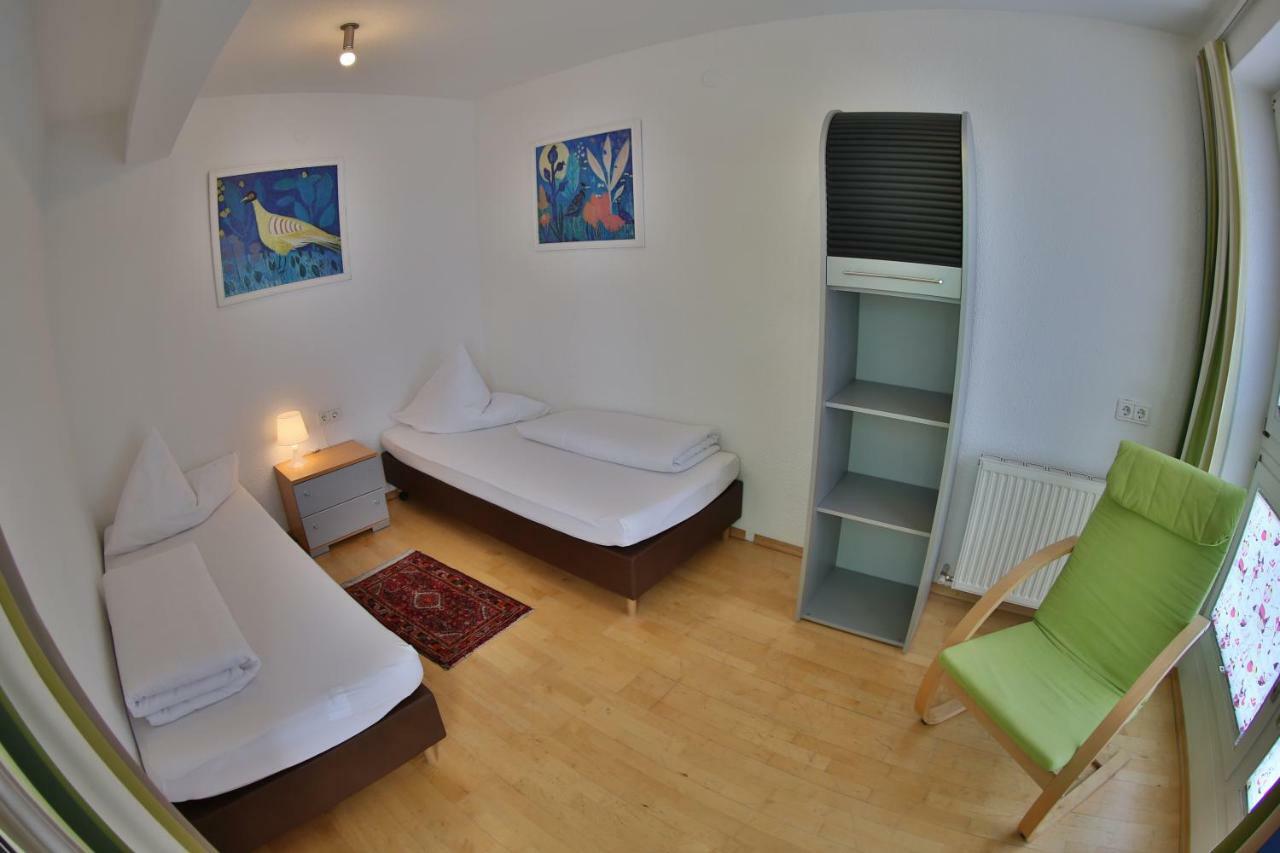 Ferienhaus Moidl Sölden Zewnętrze zdjęcie