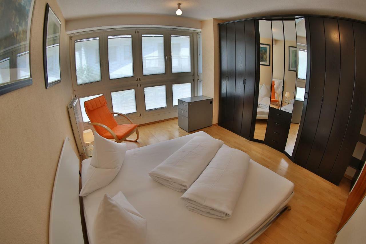 Ferienhaus Moidl Sölden Zewnętrze zdjęcie