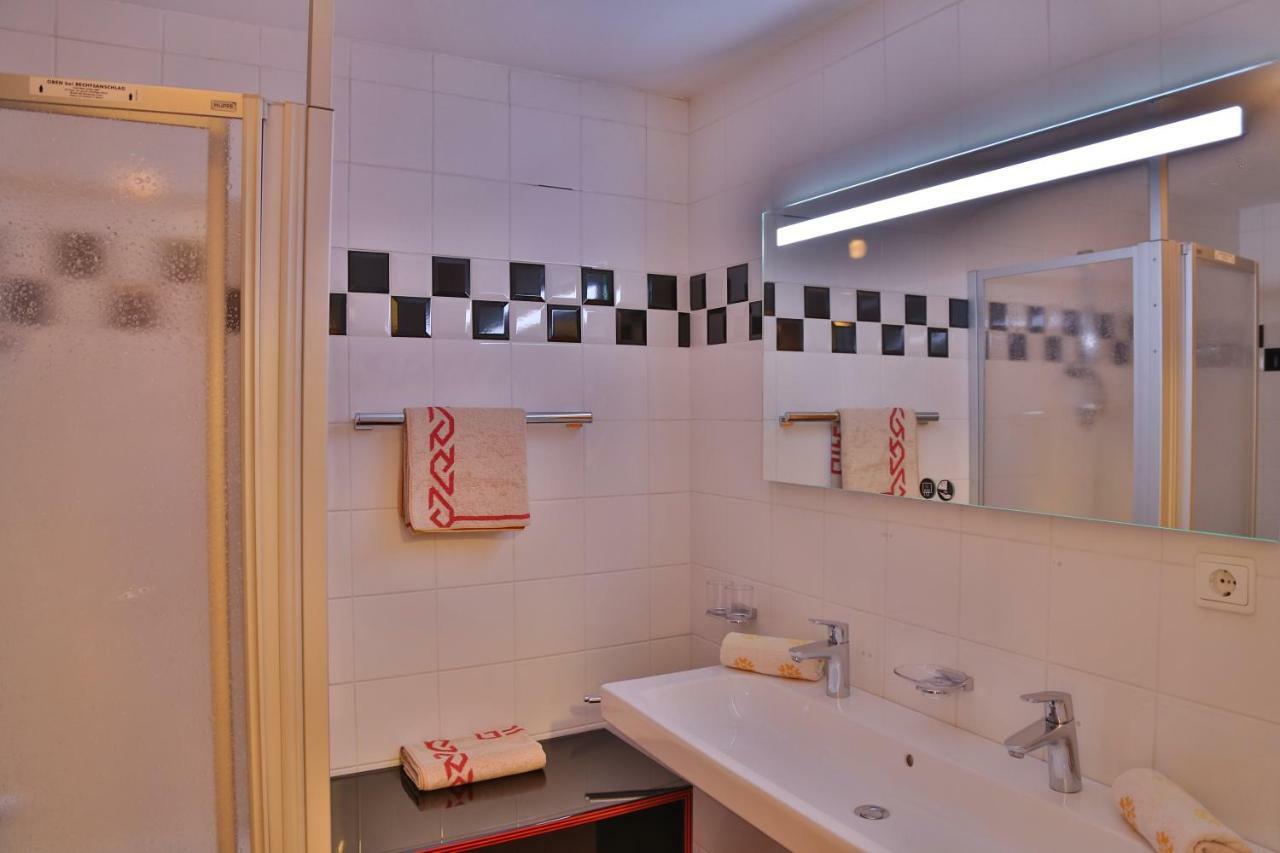 Ferienhaus Moidl Sölden Zewnętrze zdjęcie