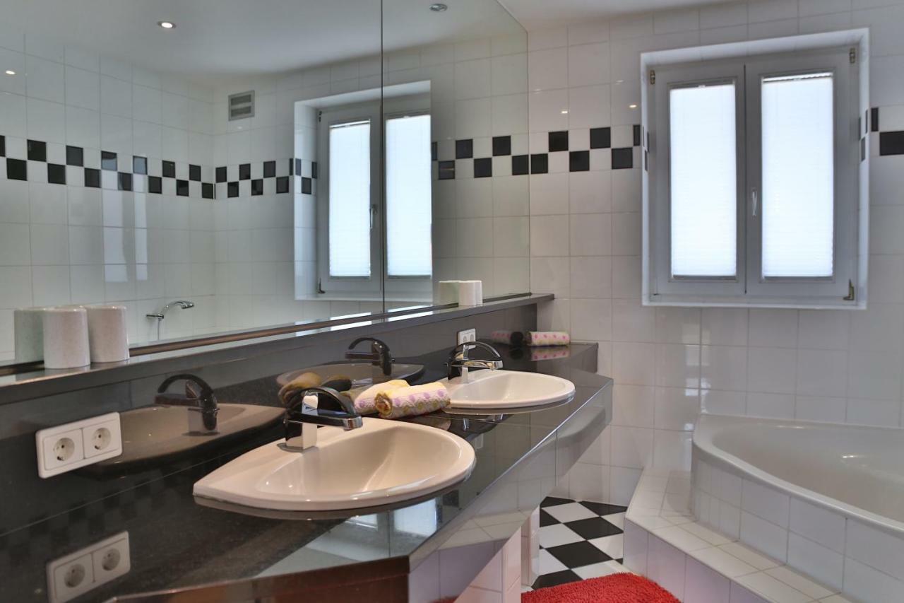 Ferienhaus Moidl Sölden Zewnętrze zdjęcie