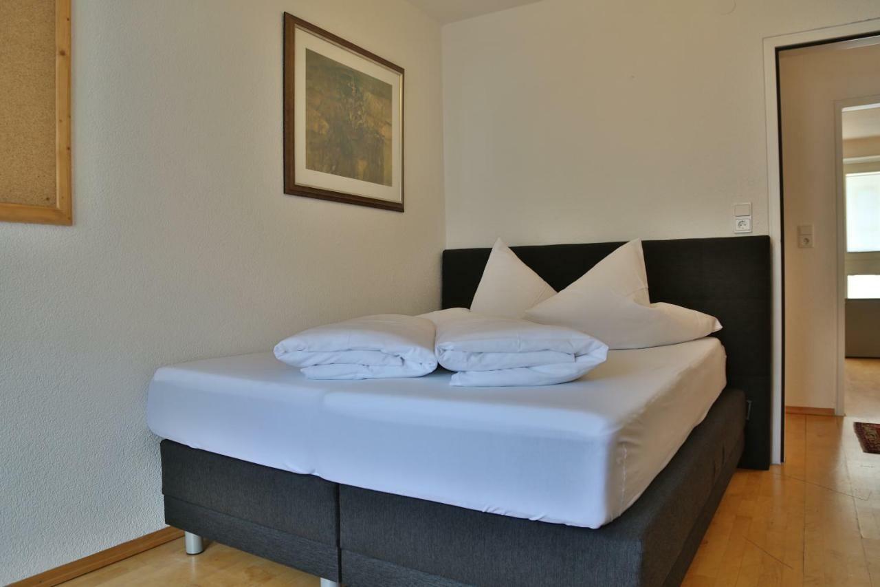 Ferienhaus Moidl Sölden Zewnętrze zdjęcie