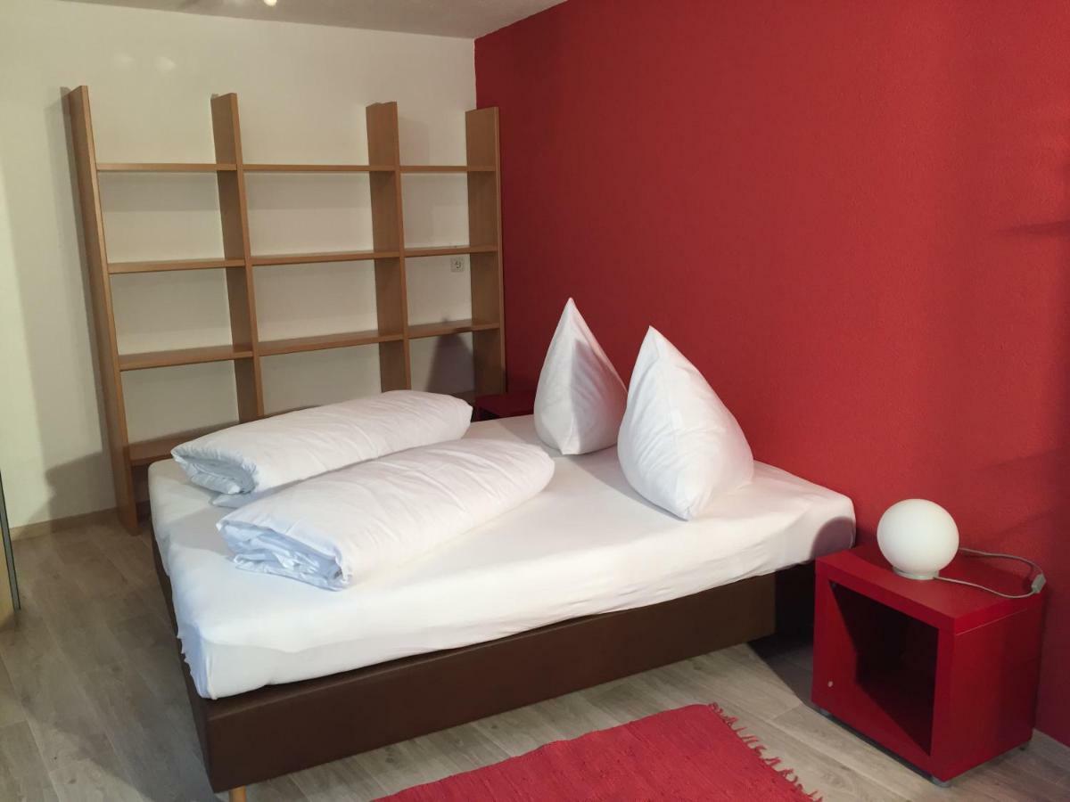 Ferienhaus Moidl Sölden Zewnętrze zdjęcie