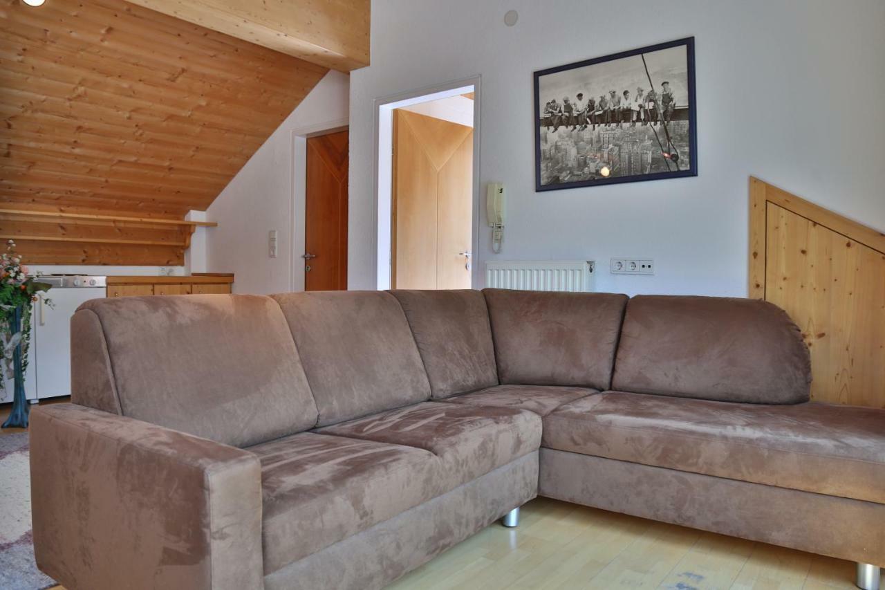 Ferienhaus Moidl Sölden Zewnętrze zdjęcie