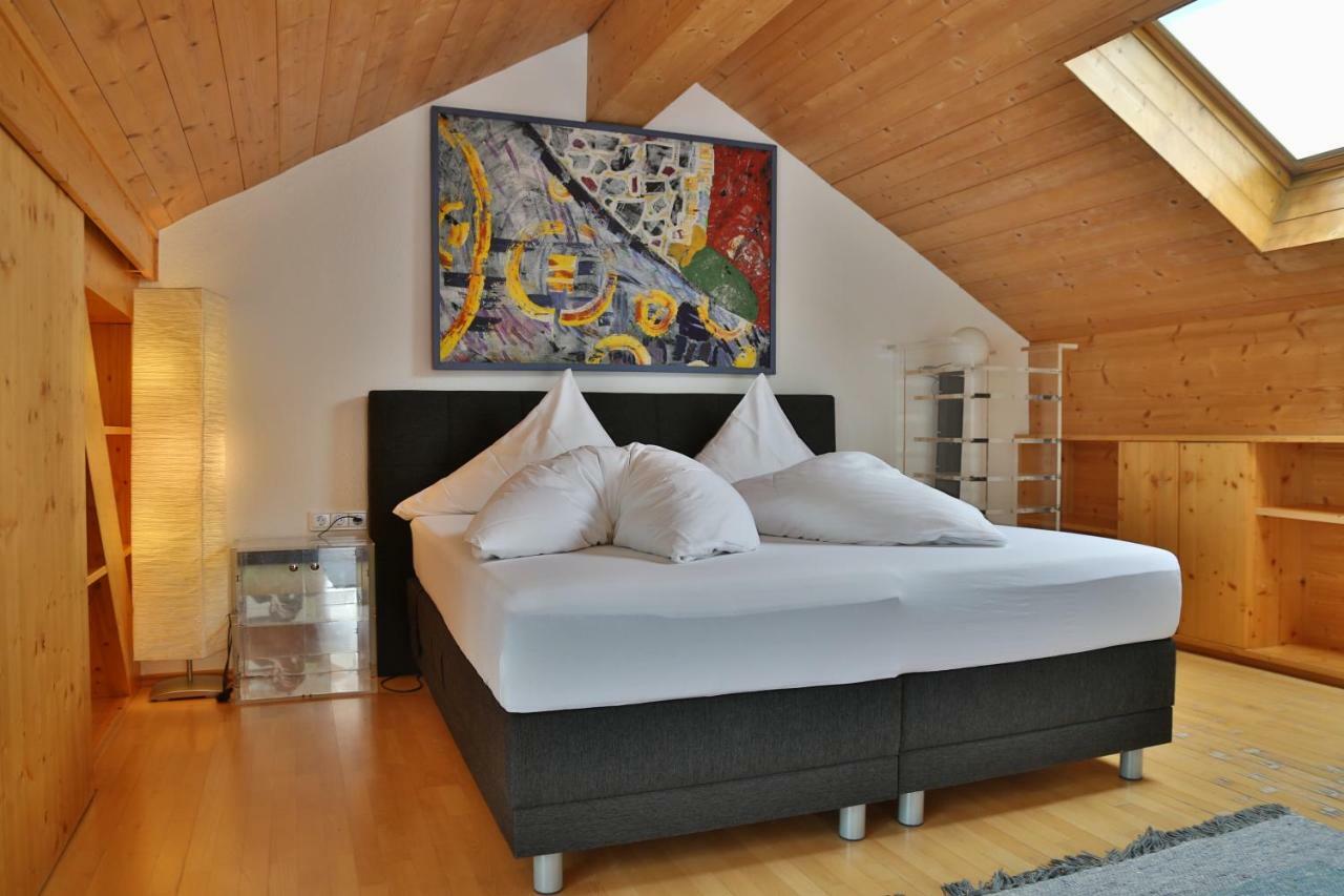 Ferienhaus Moidl Sölden Zewnętrze zdjęcie